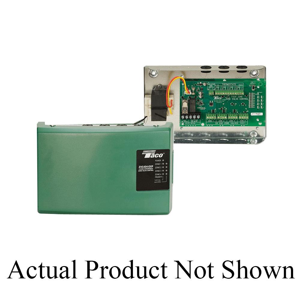 Taco Comfort Solutions® SR502-4 TACSR502-4