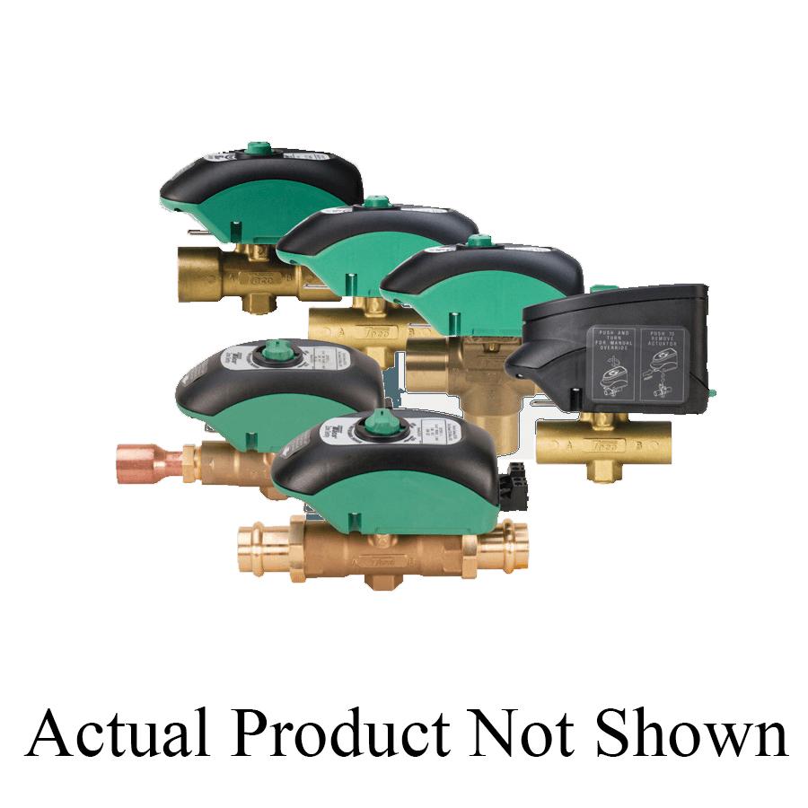 Taco Comfort Solutions® Z075T2-2