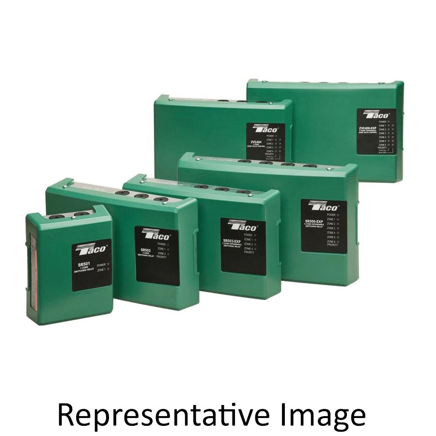 Taco Comfort Solutions&reg; ZVC403-4 TACZVC403-4