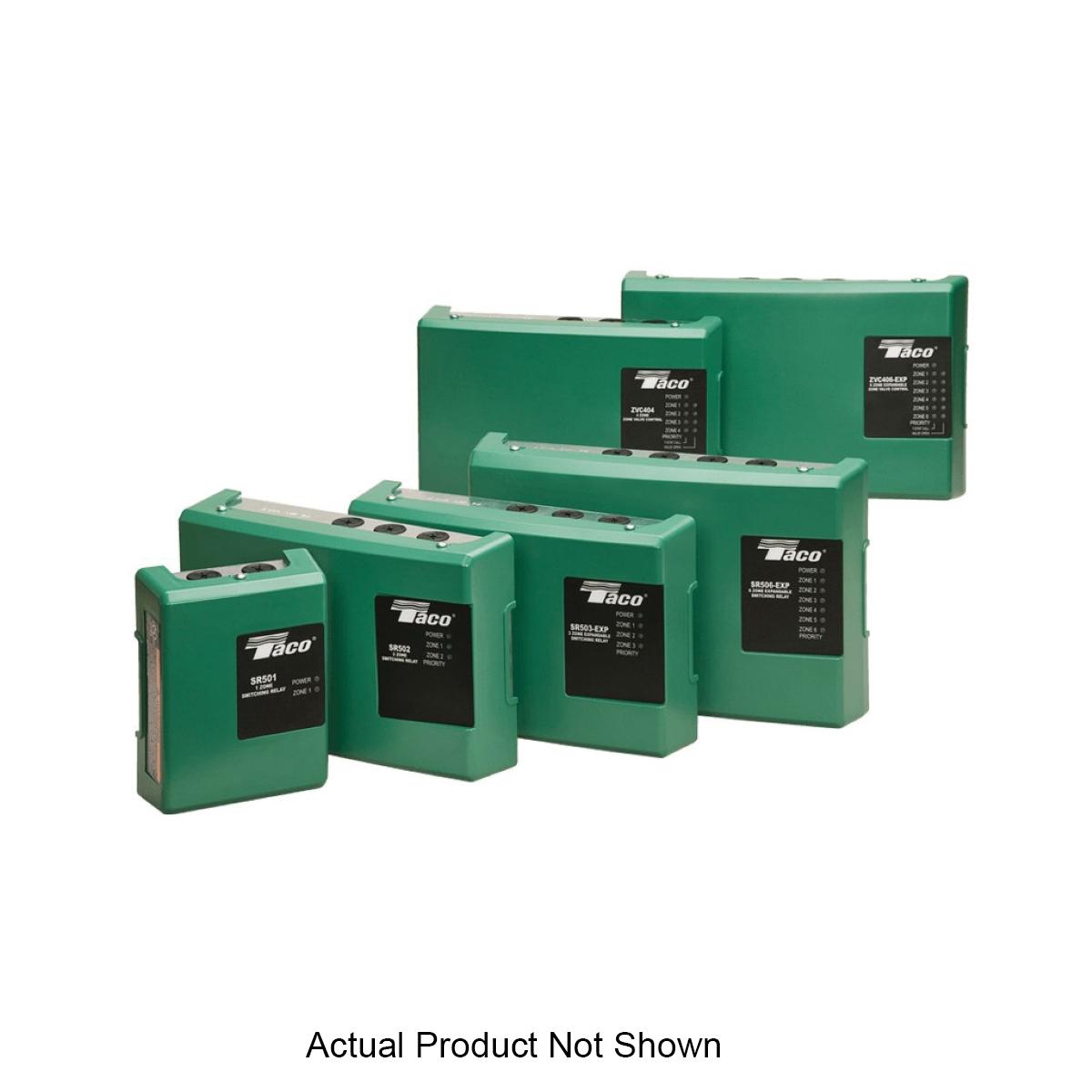Taco Comfort Solutions® ZVC406-EXP-4