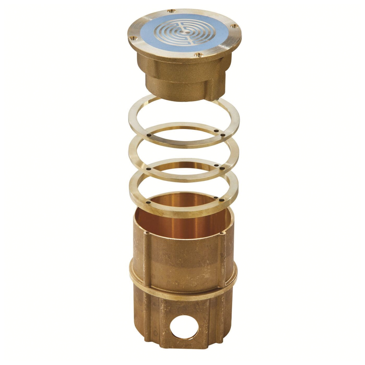 Tekmar&reg; 096 TEK096