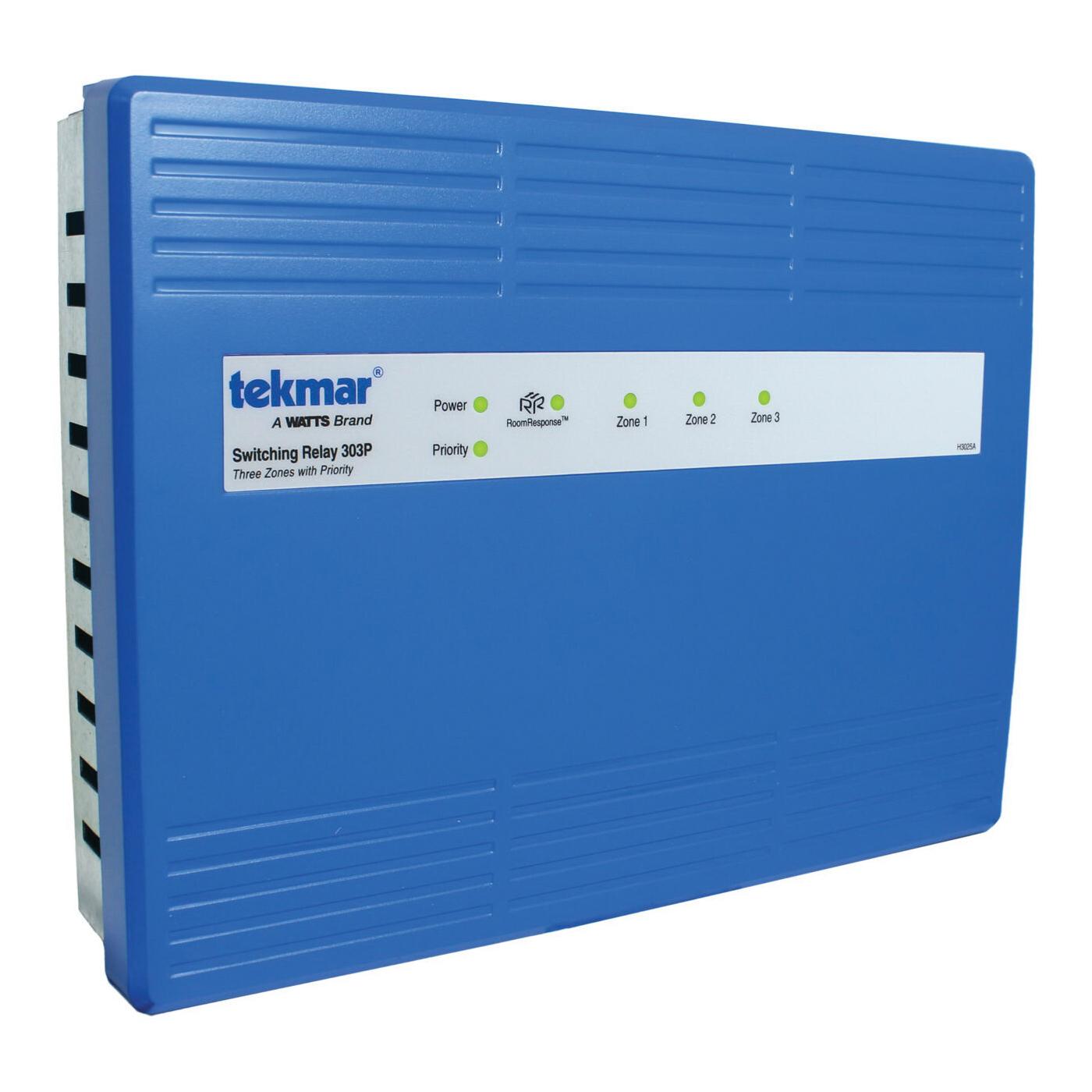 Tekmar&reg; 303P TEK303P