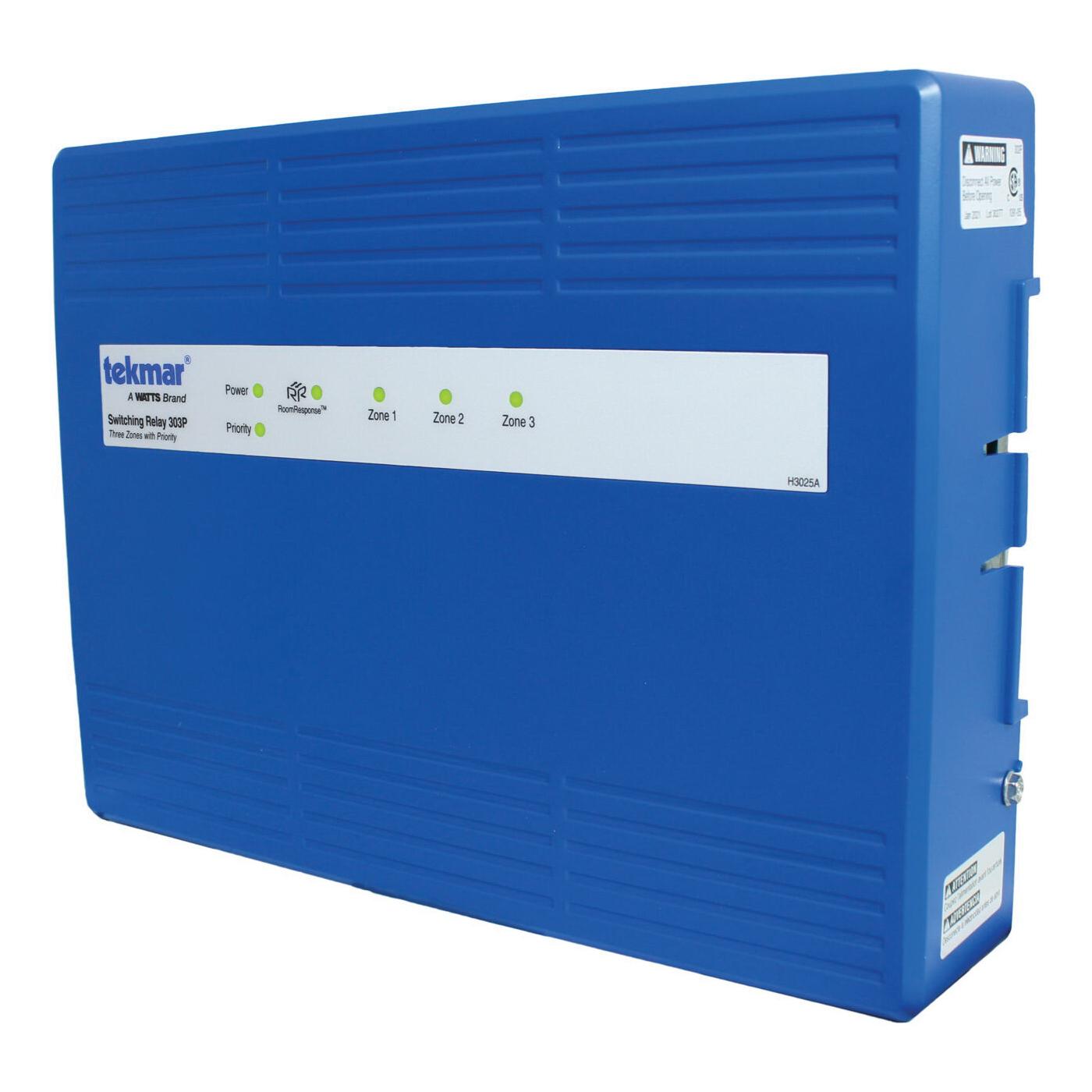 Tekmar&reg; 303P TEK303P