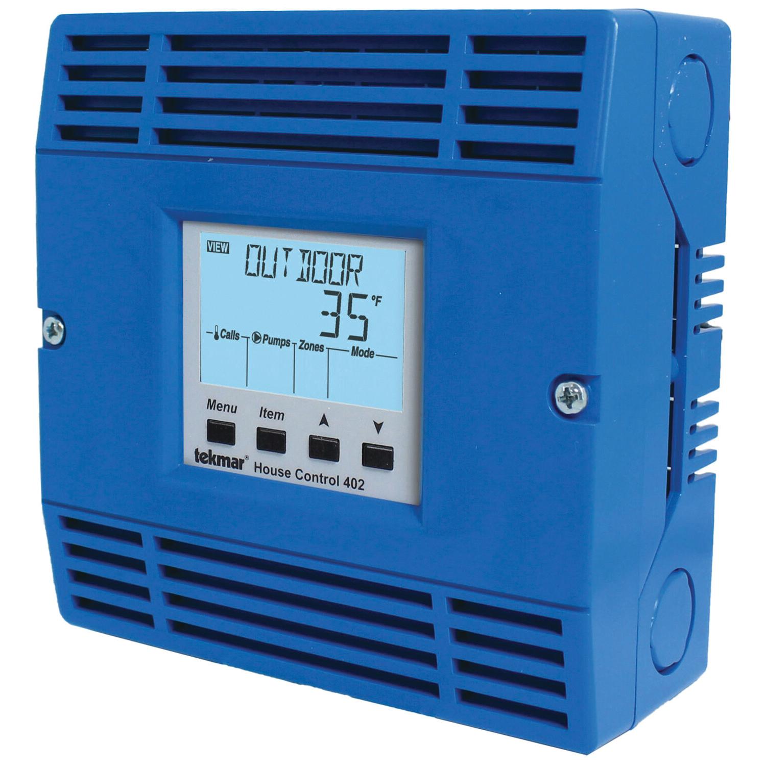Tekmar&reg; 402