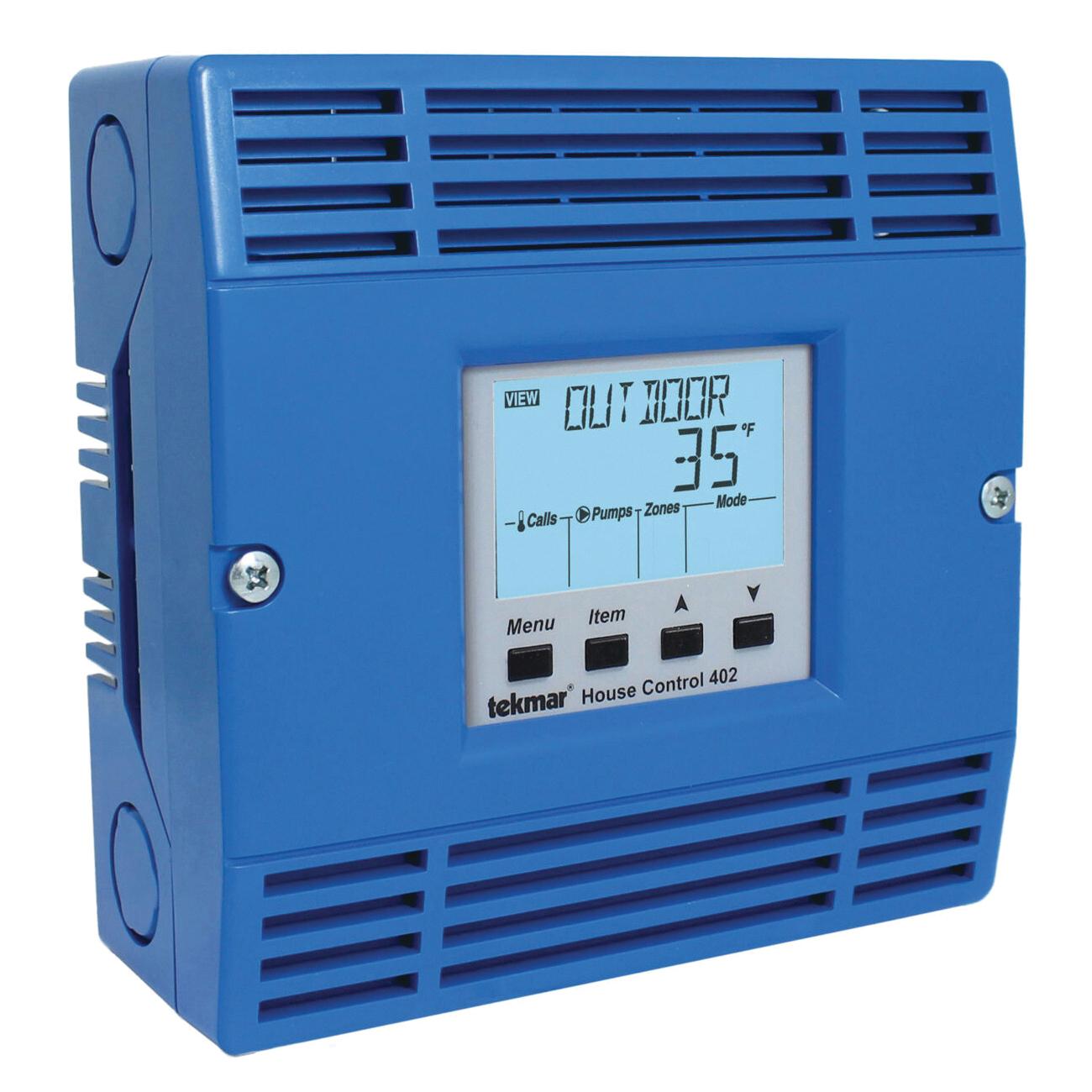 Tekmar&reg; 402 TEK402