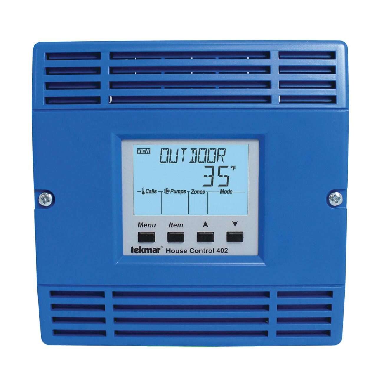 Tekmar&reg; 402 TEK402