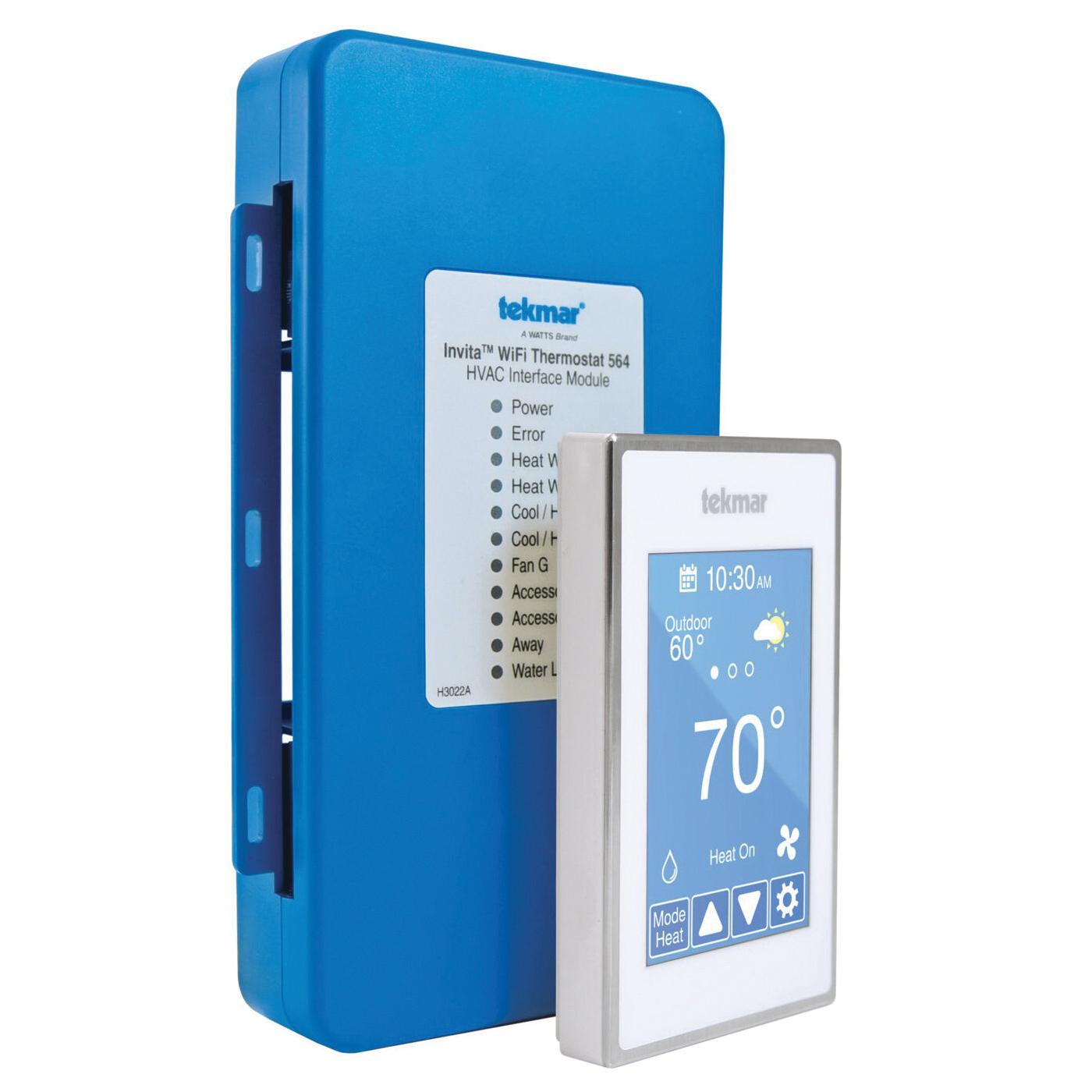Tekmar® 564W