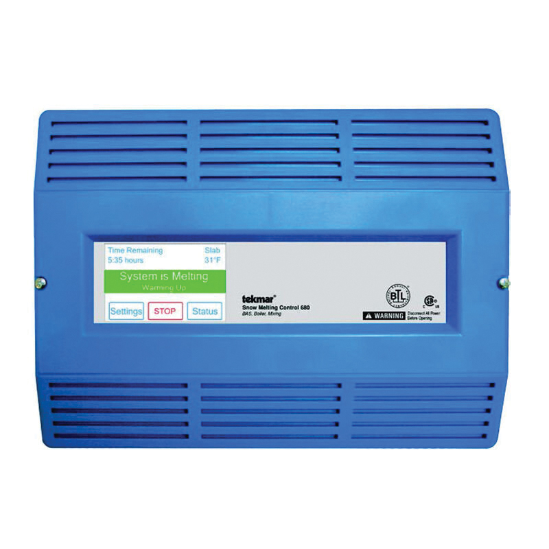 Tekmar&reg; 680