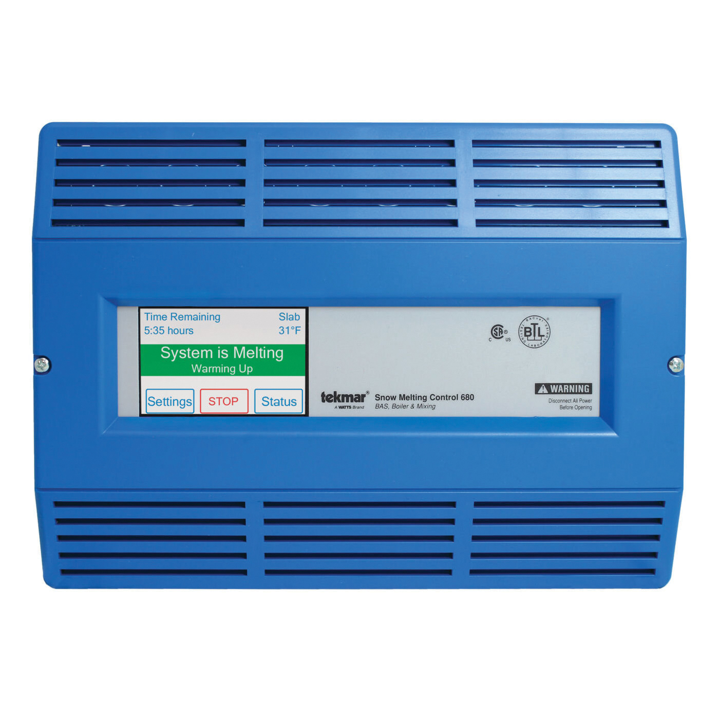 Tekmar&reg; 680 TEK680