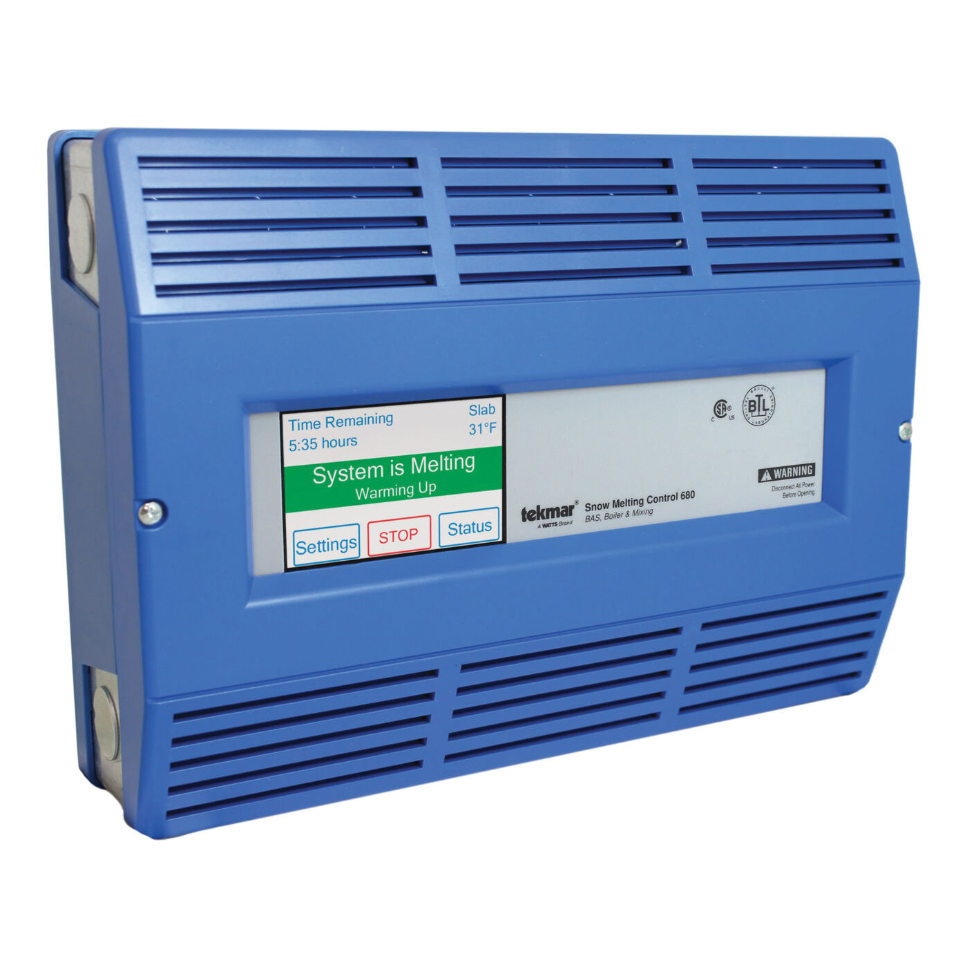 Tekmar&reg; 680 TEK680