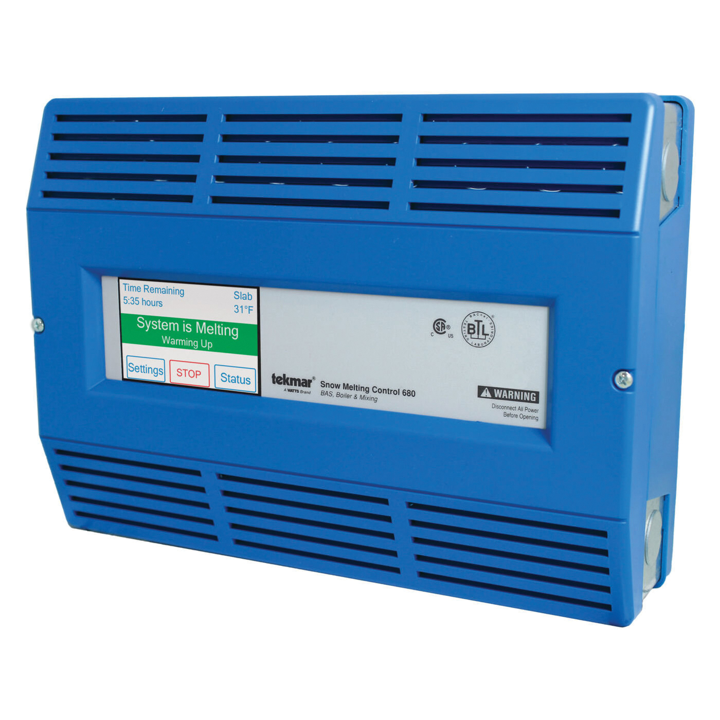 Tekmar&reg; 680 TEK680