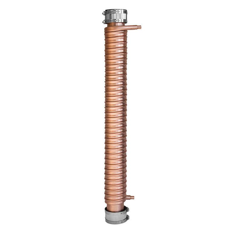 ThermoDrain TD442B-DR-PEX