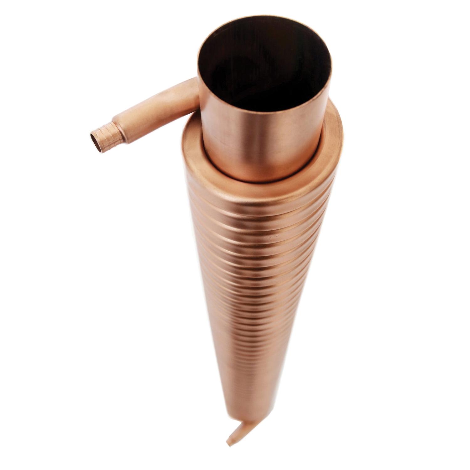 ThermoDrain TDH3320B-DR-PEX TMDTDH3320B-PEX