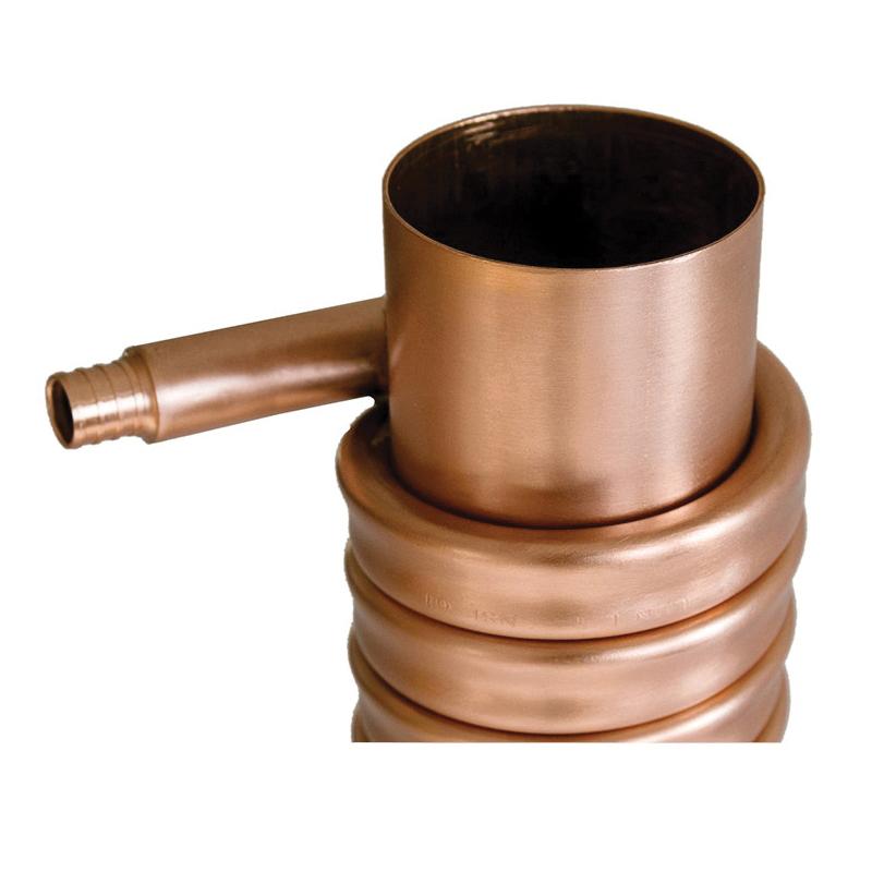 ThermoDrain TDH3335B-DR TMDTDH3335B