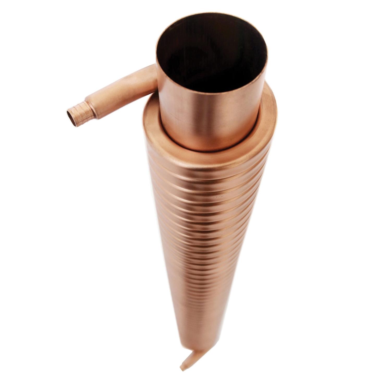 ThermoDrain TDH3395B-DR-PEX TMDTDH3395B-PEX