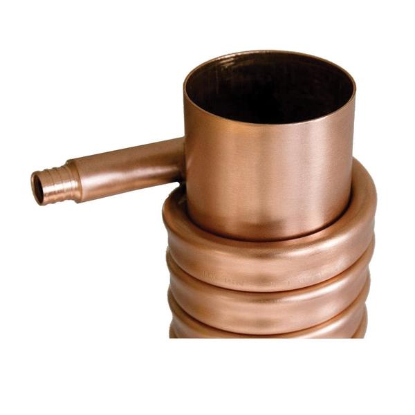 ThermoDrain TDH3395B-DR-PEX TMDTDH3395B-PEX