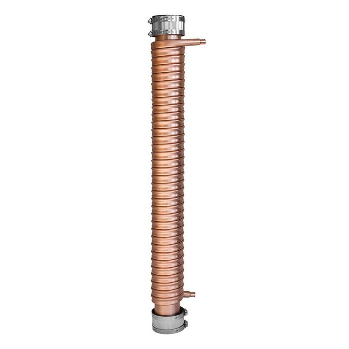 ThermoDrain TDH3620B-DR
