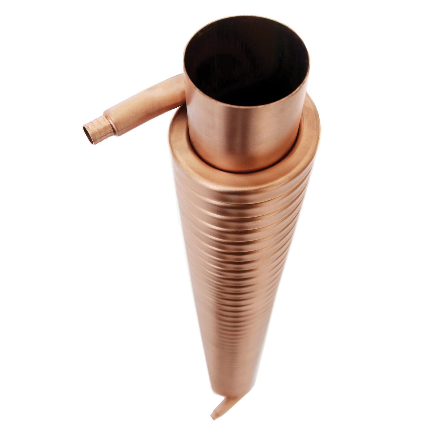 ThermoDrain TDH3620B-DR-EXP TMDTDH3620B-EXP