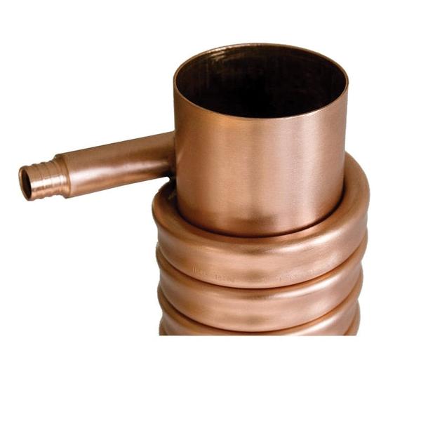 ThermoDrain TDH3620B-DR-EXP TMDTDH3620B-EXP