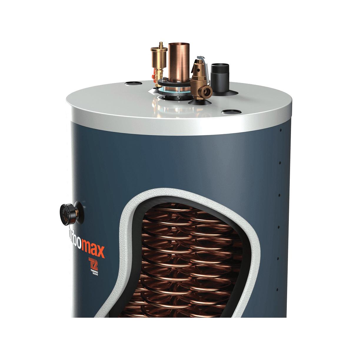 Thermo 2000 TURBO120-9 TRXTURBO120-9