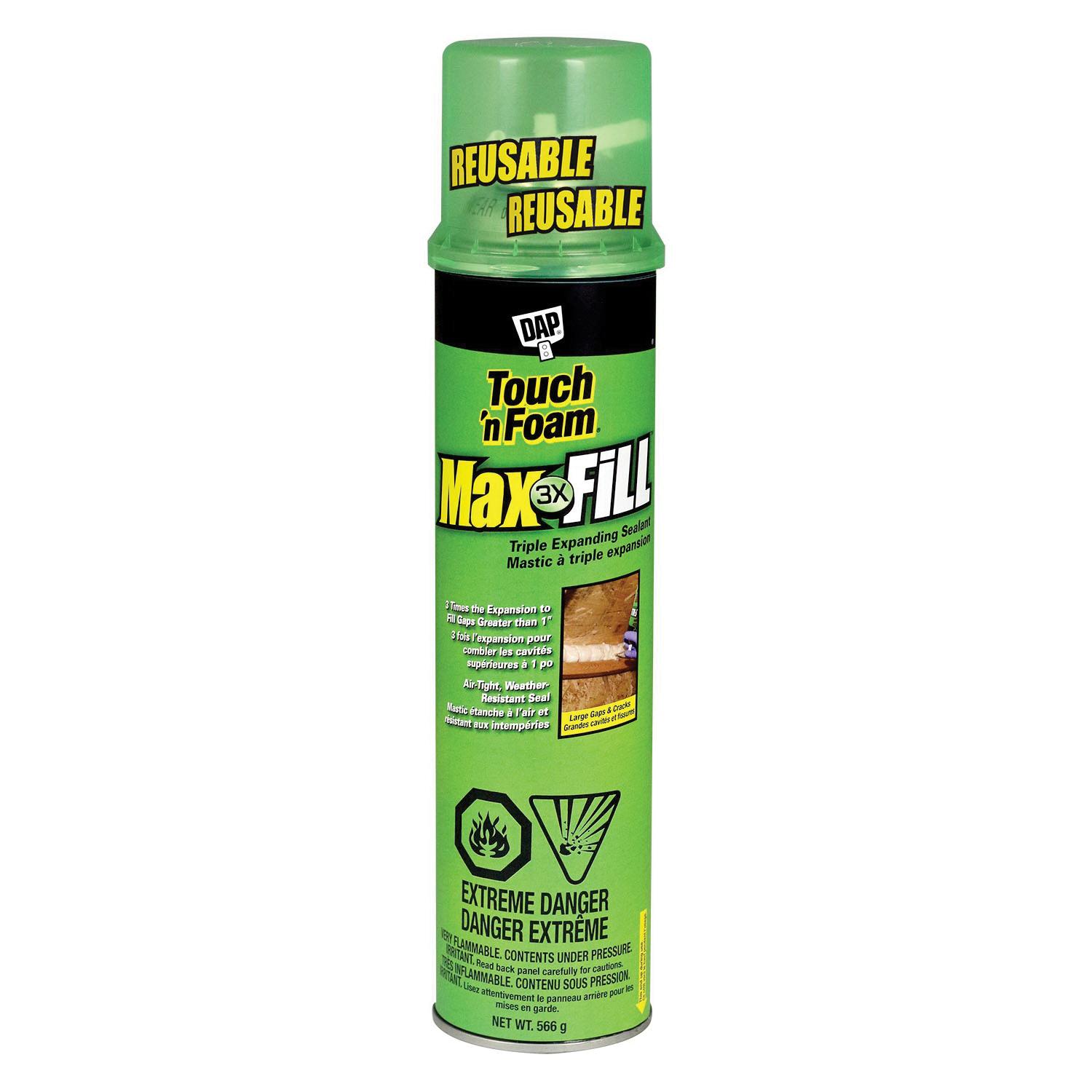 Touch 'n Foam® 00128 DAP7565000128