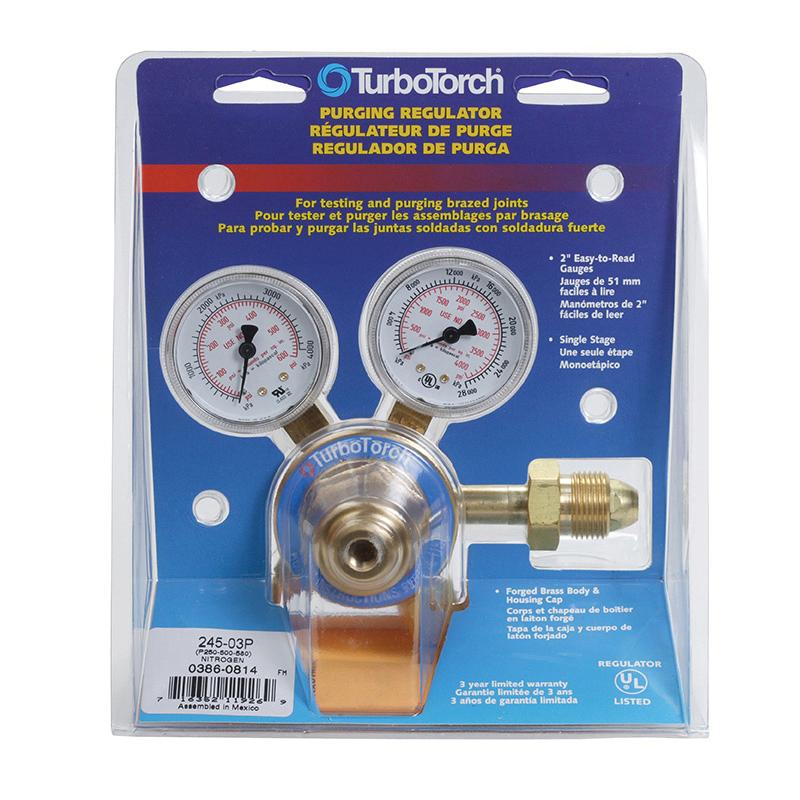 TurboTorch® 0386-0813 TTO245-02P