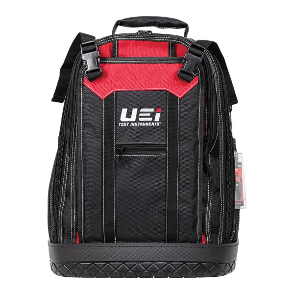 UEi TEST INSTRUMENTS™ AC550 KNEBACKPACK