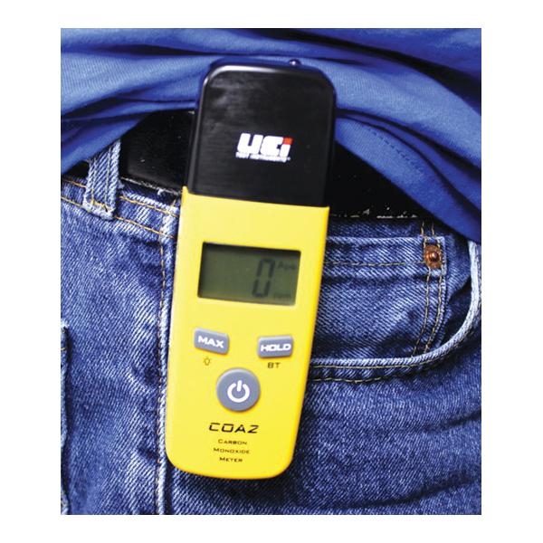 UEi TEST INSTRUMENTS™ COA2
