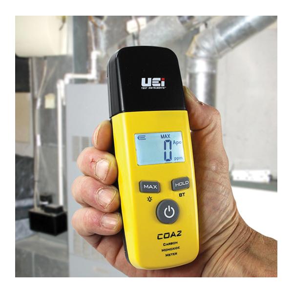 UEi TEST INSTRUMENTS™ COA2 KNEKANECOA2