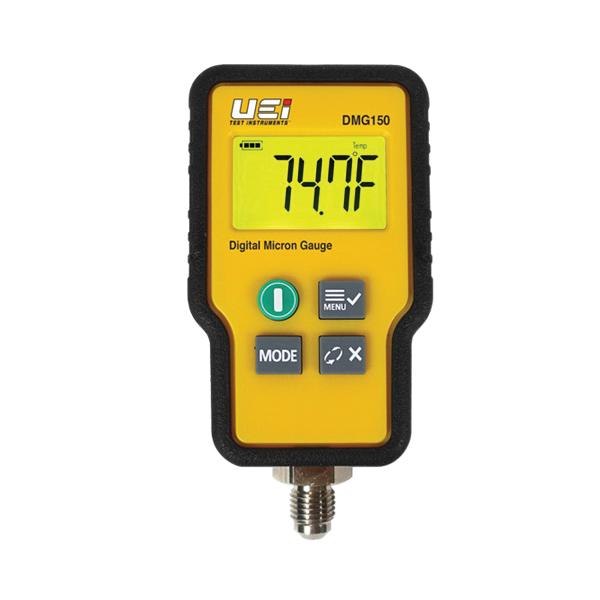 UEi TEST INSTRUMENTS™ DMG150