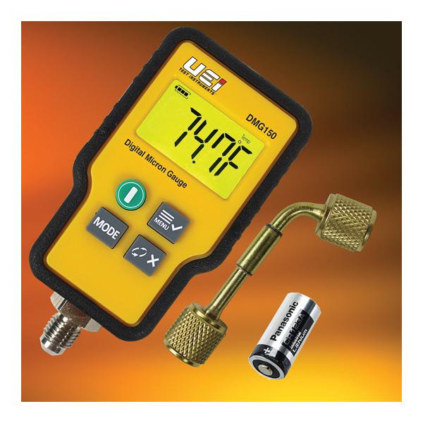 UEi TEST INSTRUMENTS™ DMG150 KNEDMG150