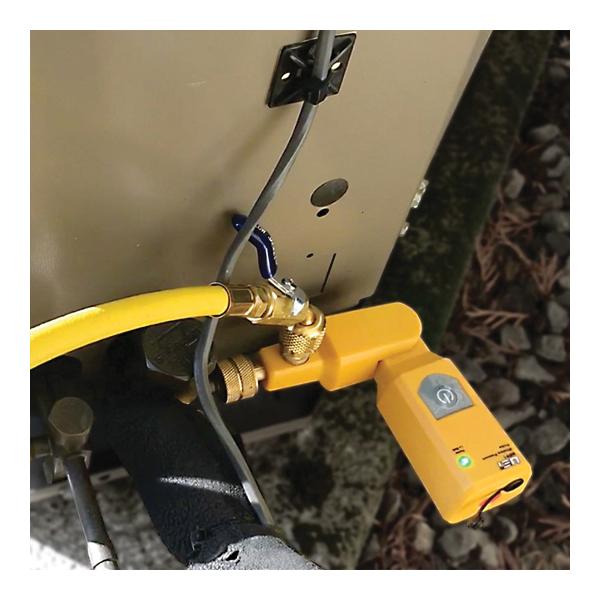UEi TEST INSTRUMENTS™ HUB6 KNEHUB6
