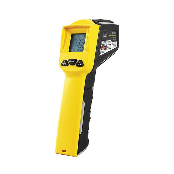 UEi TEST INSTRUMENTS&trade; INF165C