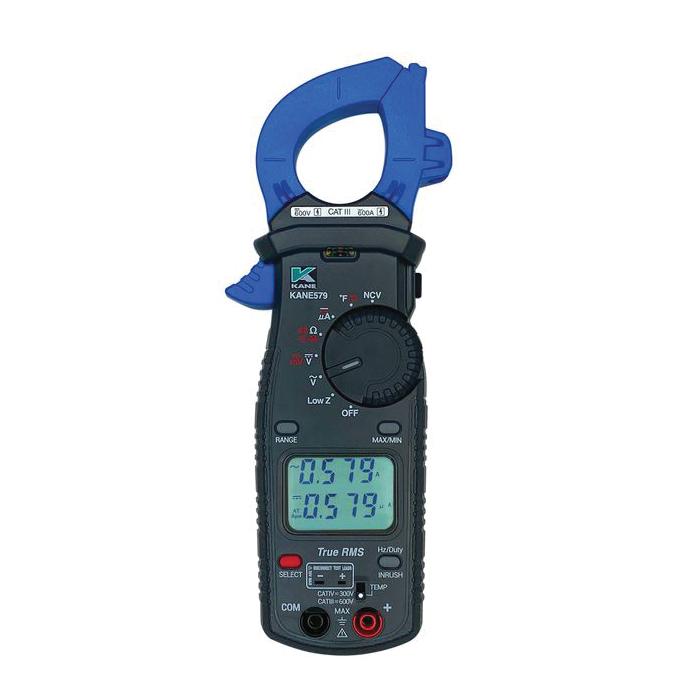 UEi TEST INSTRUMENTS™ KANE579