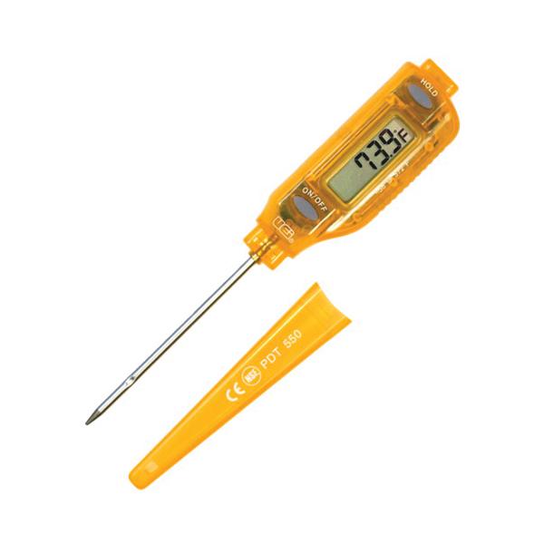 UEi TEST INSTRUMENTS™ PDT550