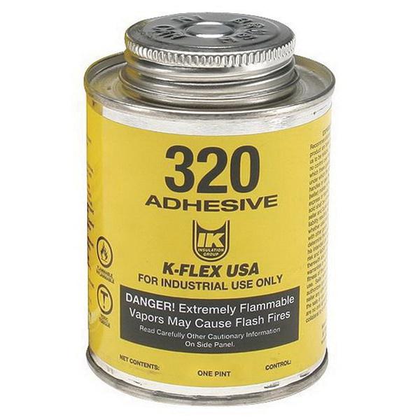 K-Flex 800-320-PTB