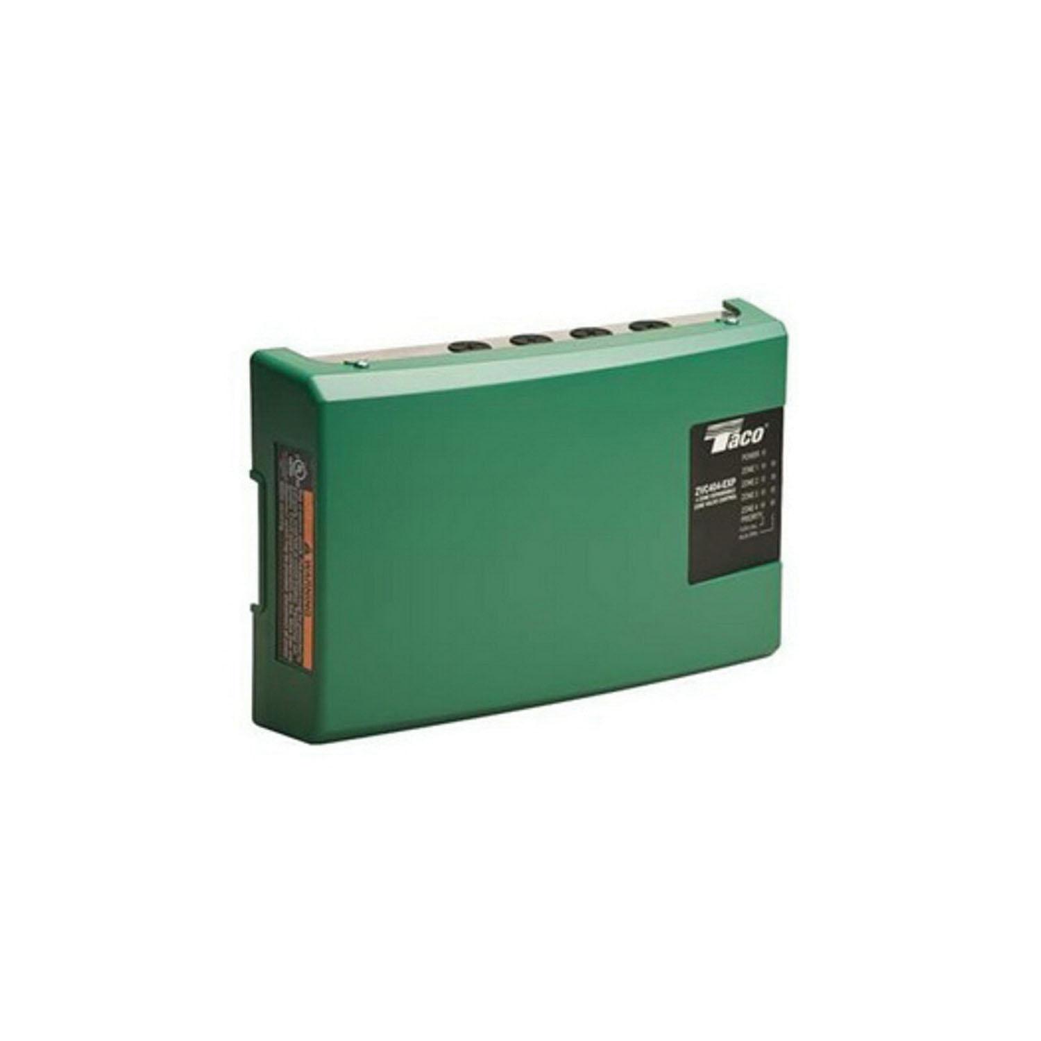 Taco Comfort Solutions® ZVC404-EXP-4