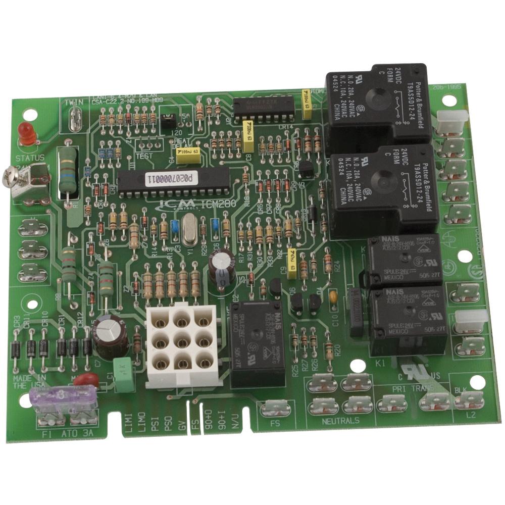 ICM™ ICM280