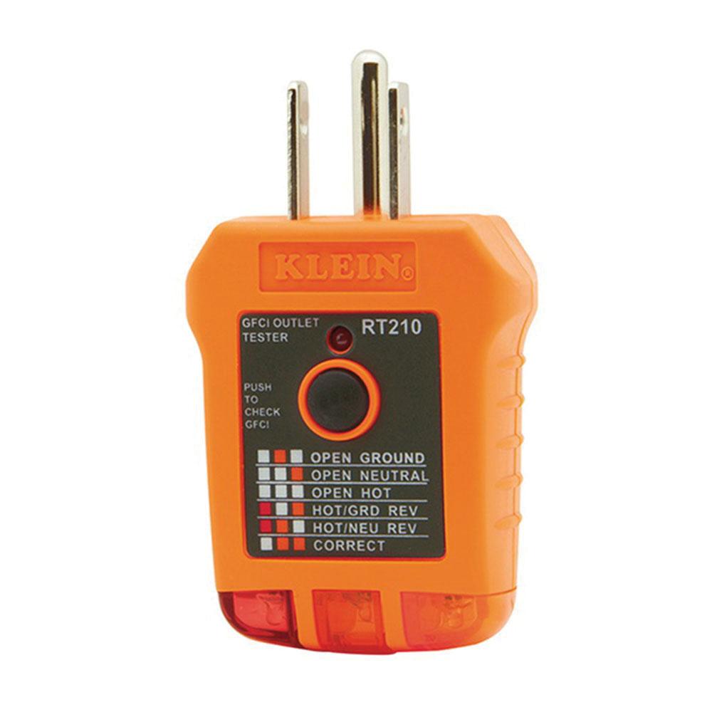 KLEIN TOOLS® RT210