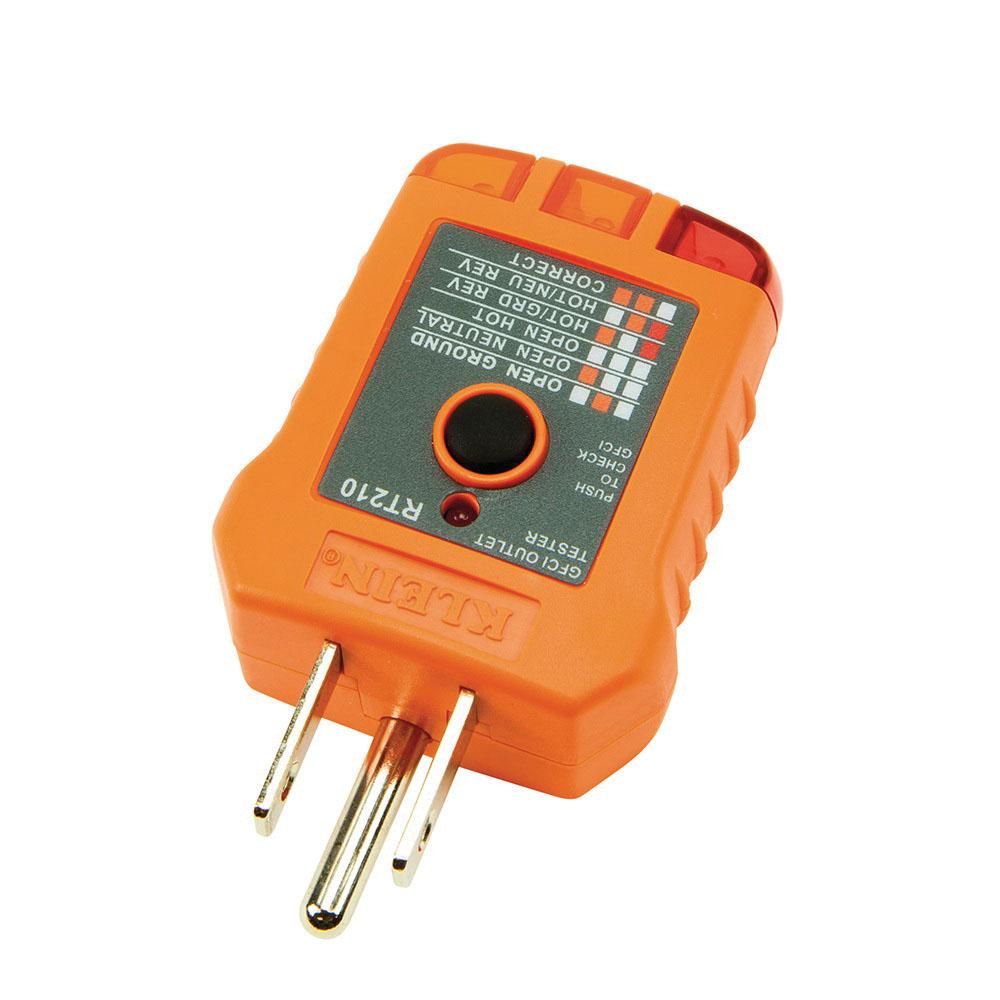 KLEIN TOOLS® RT210 KLNRT210