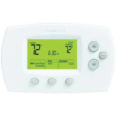 Honeywell TH6110D1005/U
