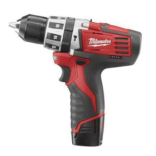 Milwaukee® 2411-22