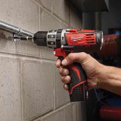 Milwaukee® 2411-22 MWK2411-22