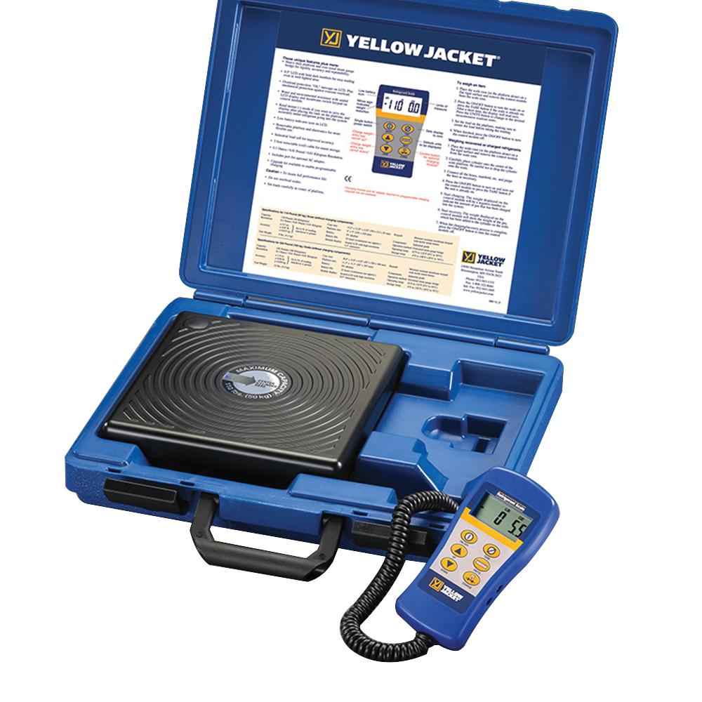 Yellow Jacket® 68812
