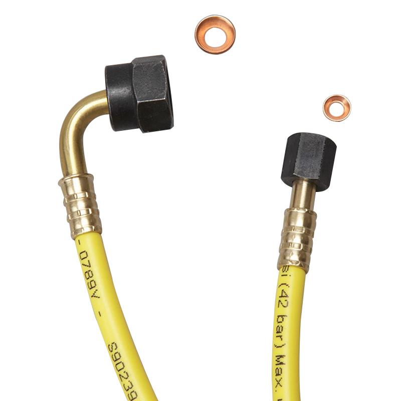 Yellow Jacket® 78724