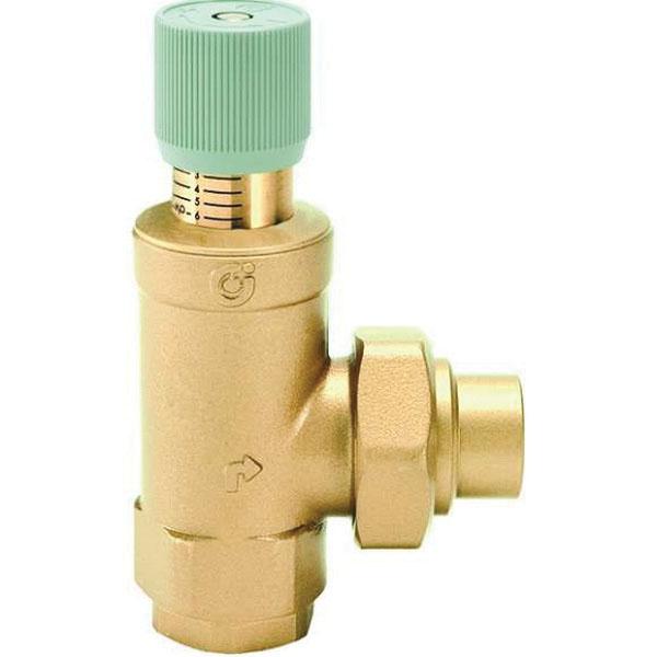 Caleffi 519502A