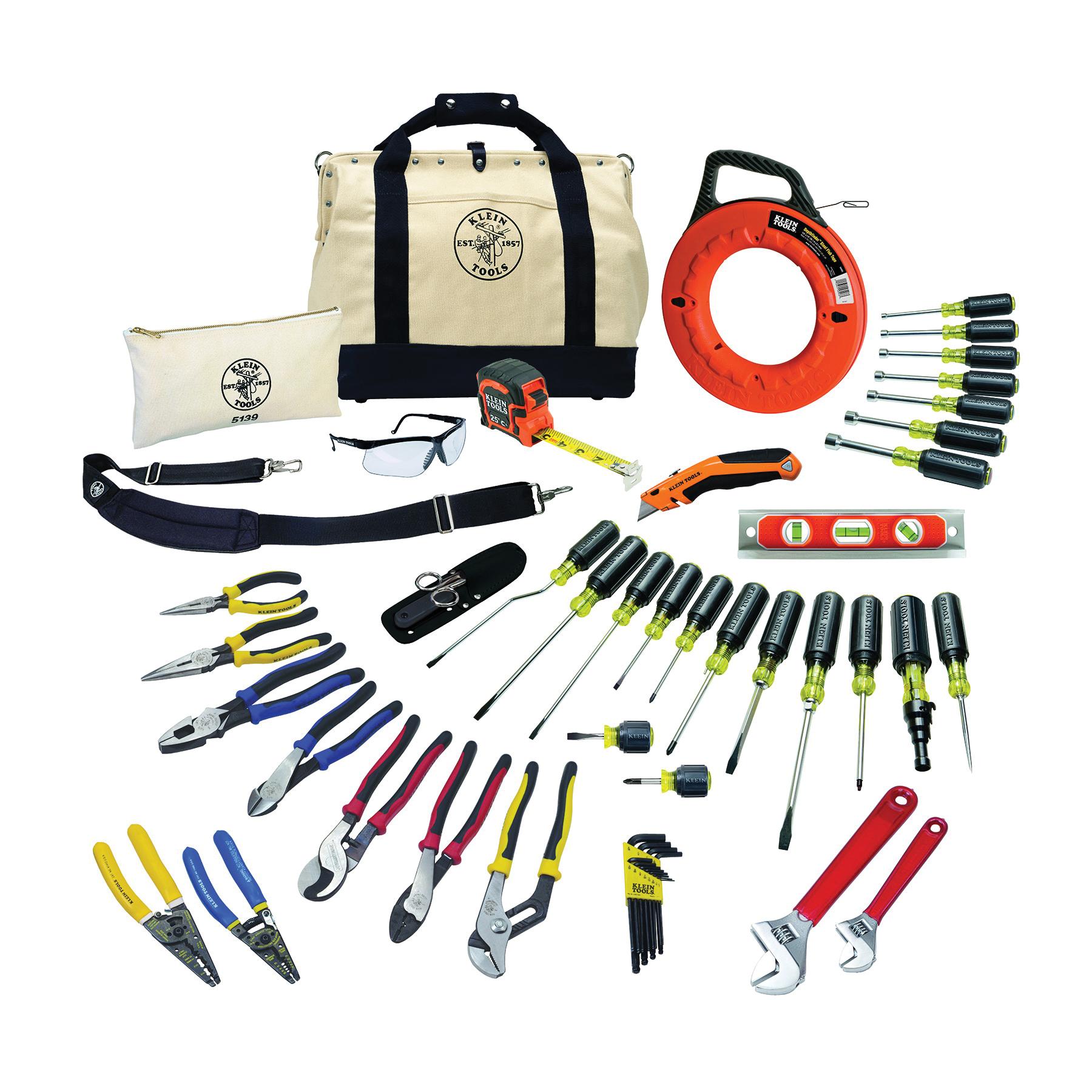 KLEIN TOOLS® 80141