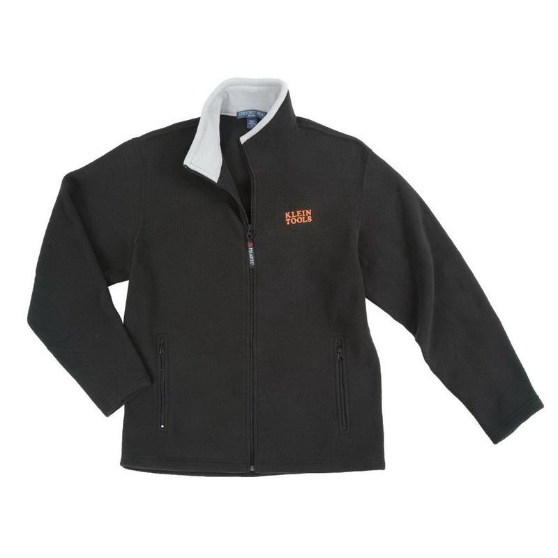 KLEIN TOOLS® 96612BLK-M
