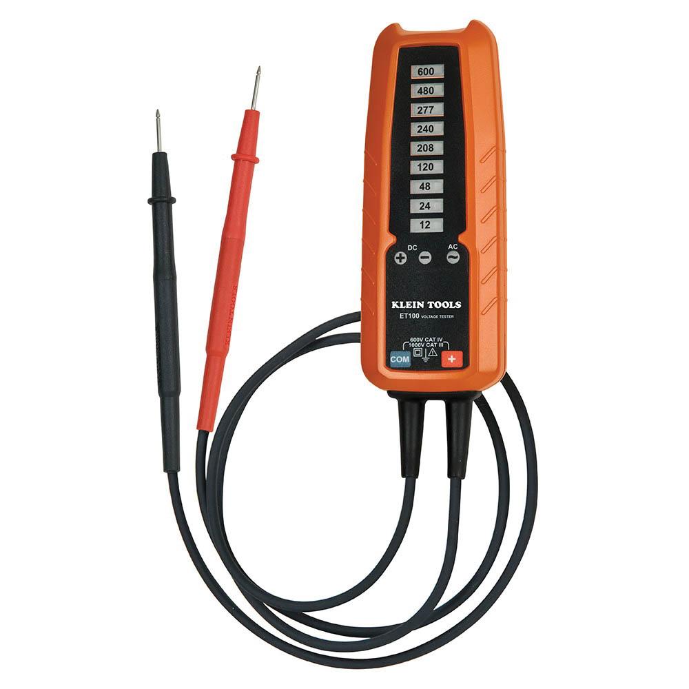 KLEIN TOOLS® ET100