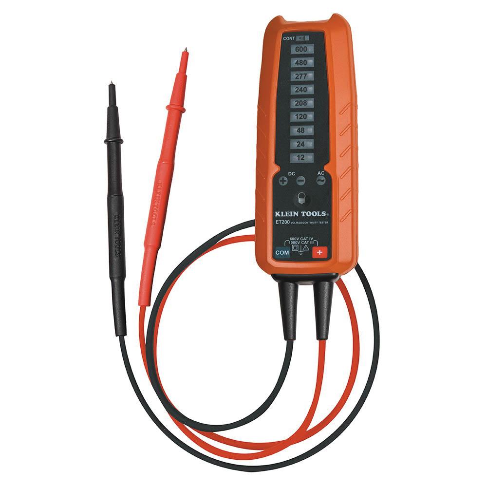 KLEIN TOOLS® ET200